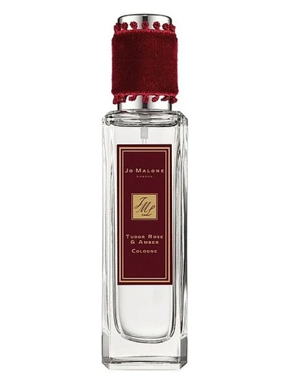 Jo Malone — Jo Malone Tudor Rose & Amber