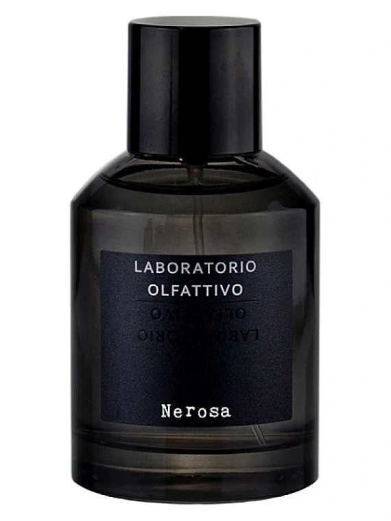 Laboratorio Olfattivo — Laboratorio Olfattivo Nerosa