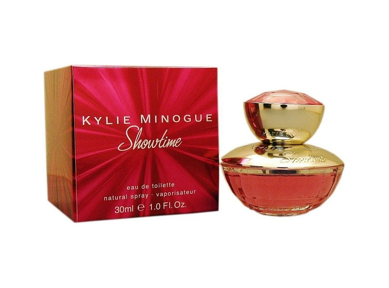 Kylie Minogue — Kylie Minogue Showtime
