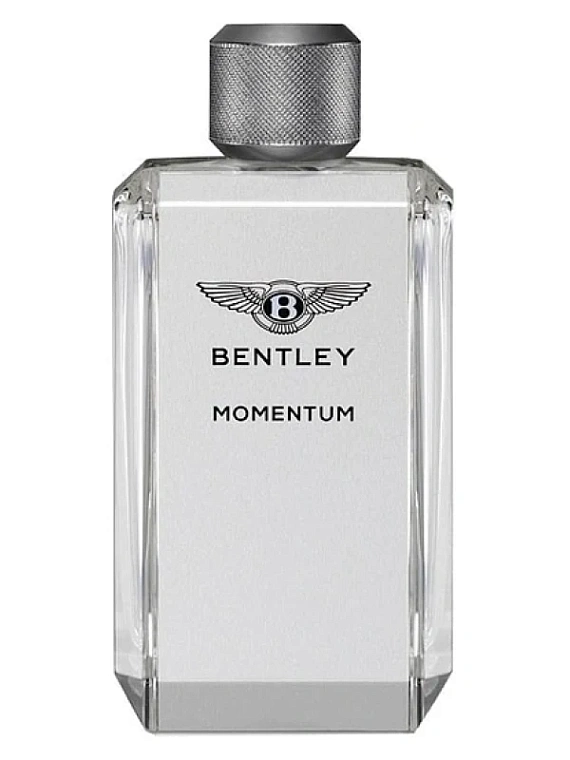 Bentley — Bentley Momentum