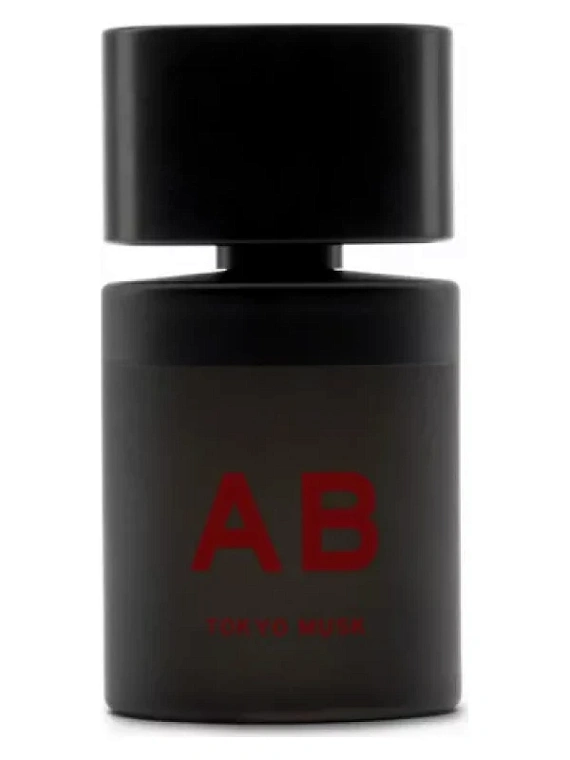 Blood — Blood AB Tokyo Musk
