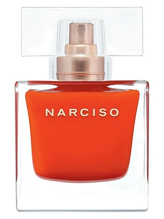 Narciso Rodriguez — Narciso Rodriguez Narciso Rouge Eau De Toilette