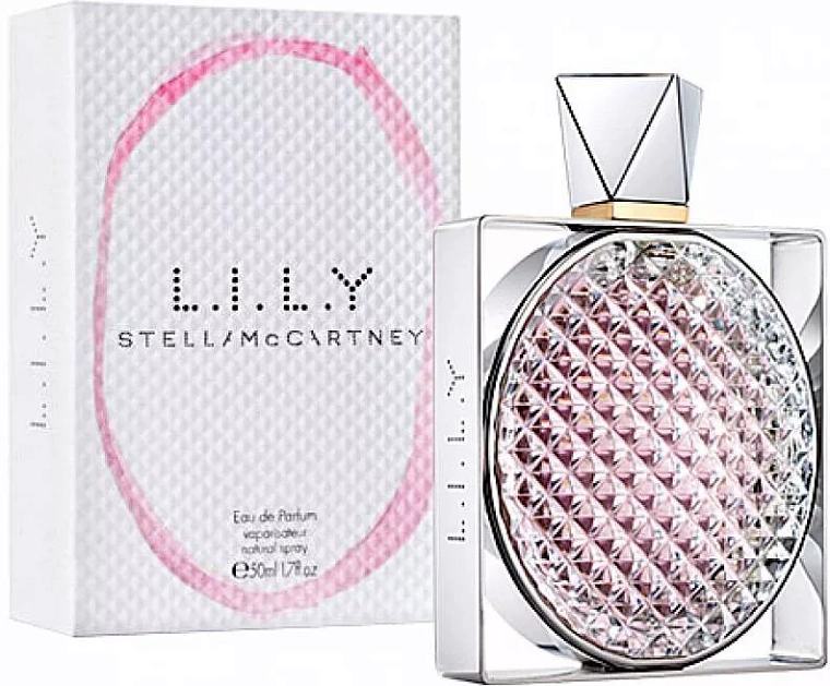 Stella McCartney L.i.l.y — фото 3