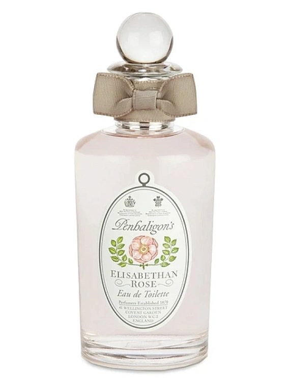 Penhaligon's — Penhaligon's Elisabethan Rose