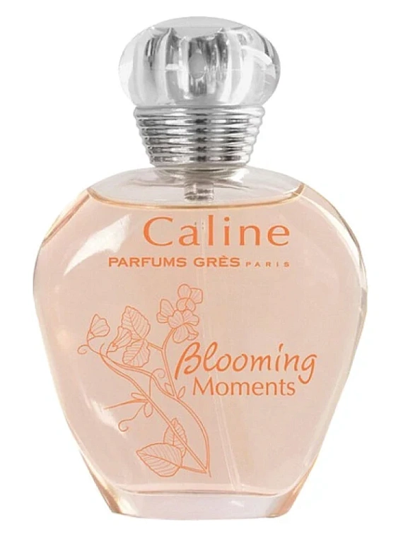 Gres — Gres Caline Blooming Moments