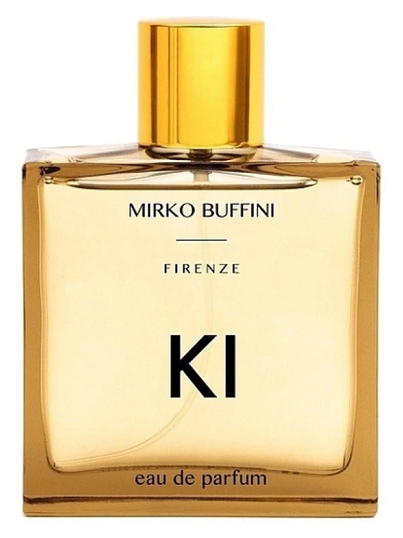 Mirko Buffini — Mirko Buffini Ki