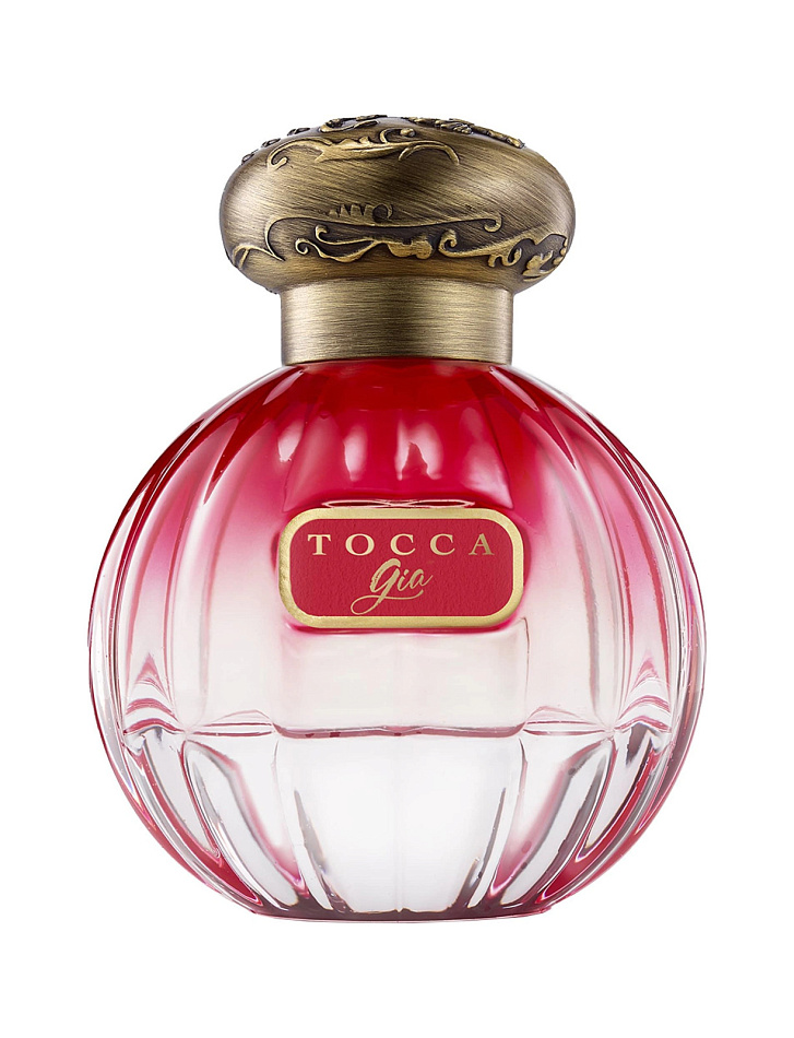 Tocca — Tocca Gia