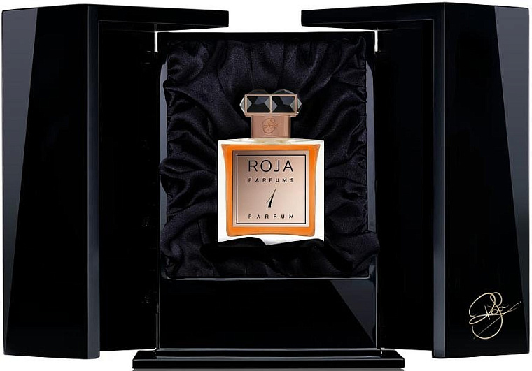 Roja Dove Parfum De La Nuit No 1 — фото 3