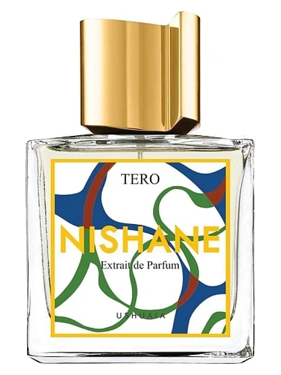 Nishane — Nishane Tero