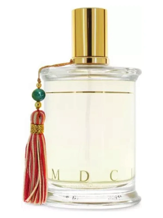 MDCI — MDCI Le Barbier De Tanger