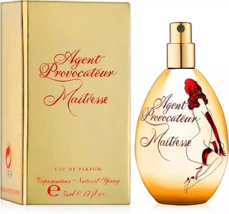 Agent Provocateur Maitresse — фото 4