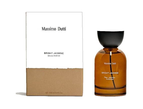 Massimo Dutti — Massimo Dutti Bright Jasmine
