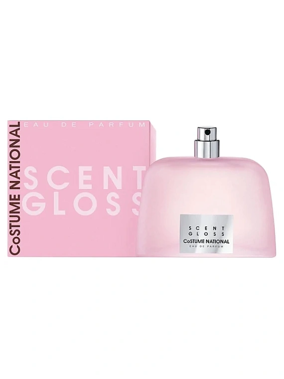 Costume National — Costume National Scent Gloss