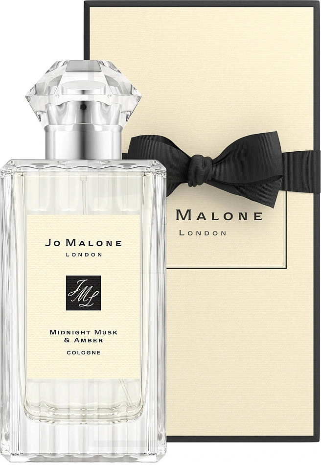 Jo Malone Midnight Musk & Amber — фото 3