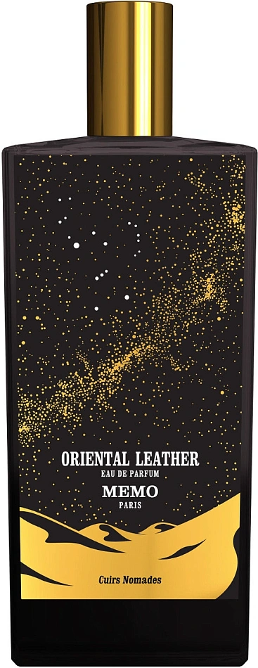 Memo Oriental Leather — фото 2