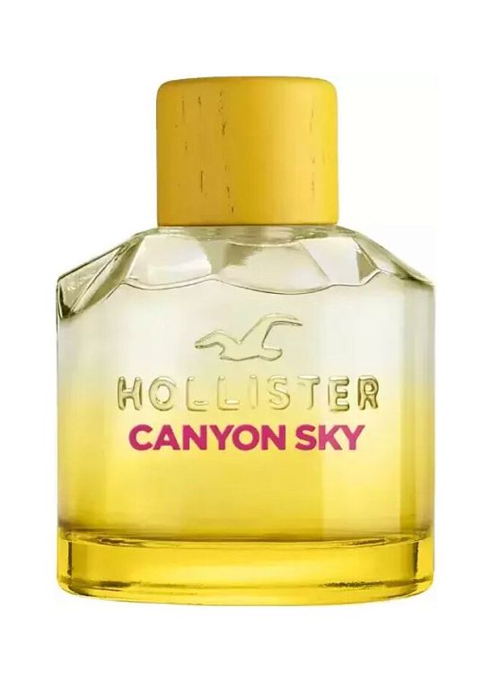 Hollister — Hollister Canyon Sky For Her