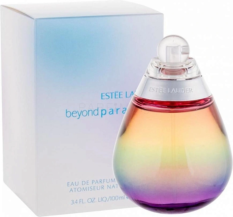 Estee Lauder Beyond Paradise for women — фото 5