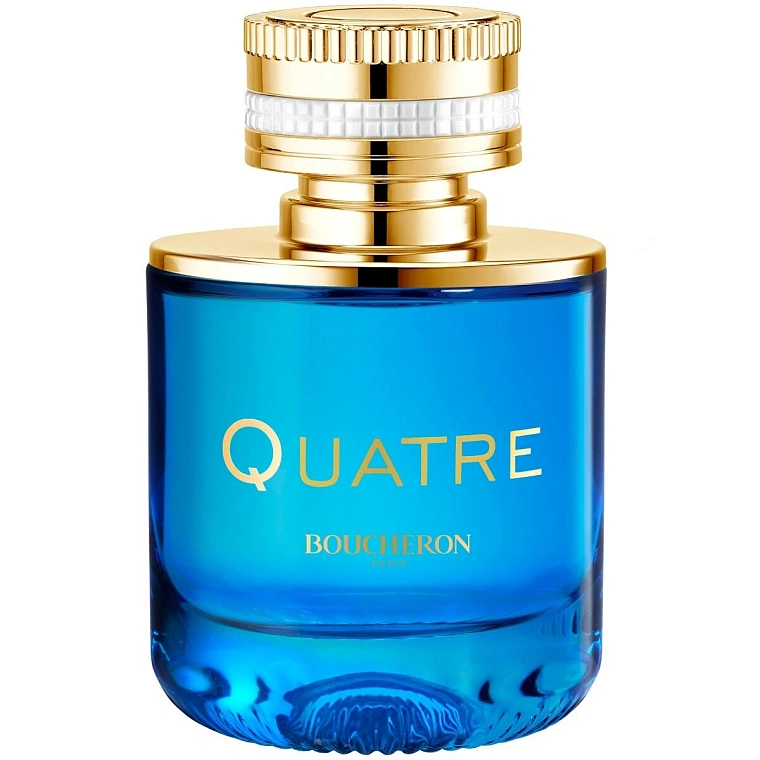 Boucheron Quatre En Bleu — фото 2