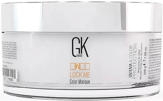 Global Keratin — Global Keratin Lock Me Color Masque