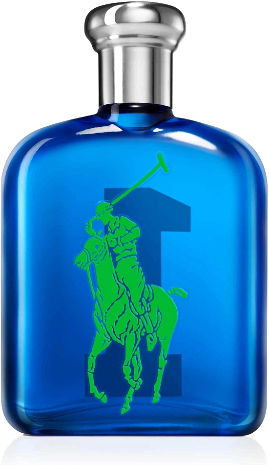 Ralph Lauren Big Pony 1 — фото 2