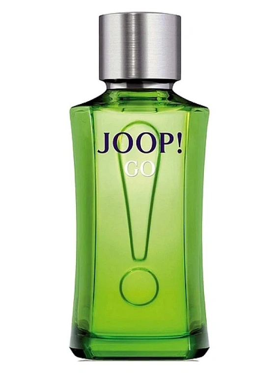 Joop! — Joop! Joop! Go