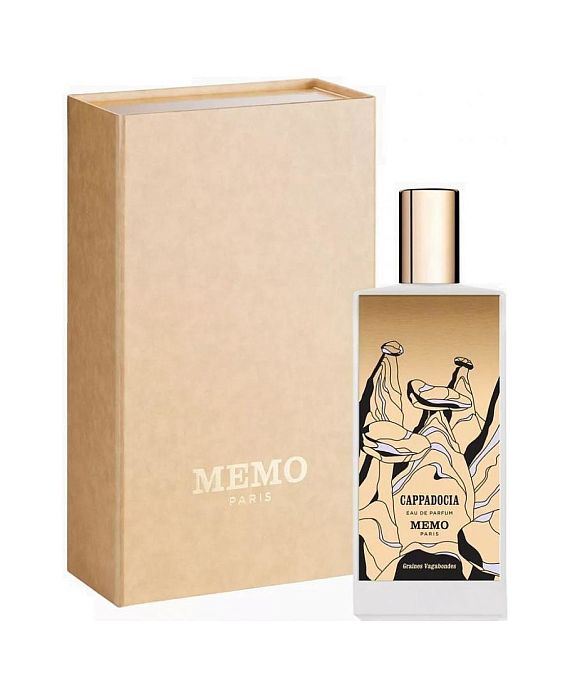 Memo — Memo Cappadocia