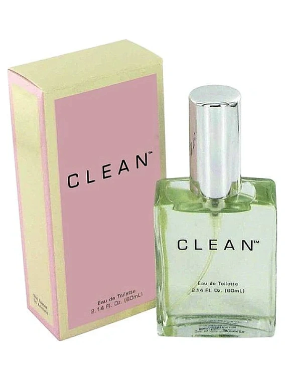 Clean — Clean Clean