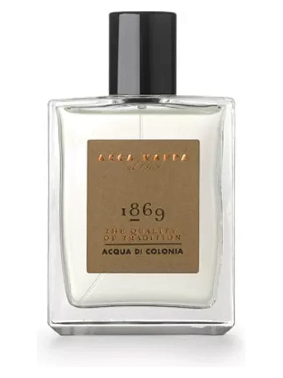 Acca Kappa — Acca Kappa 1869