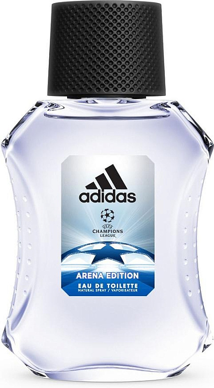Adidas — Adidas UEFA Champions League Arena Edition