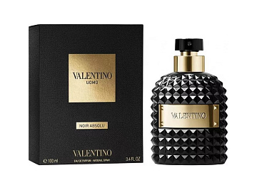 Valentino Valentino Uomo Noir Absolu