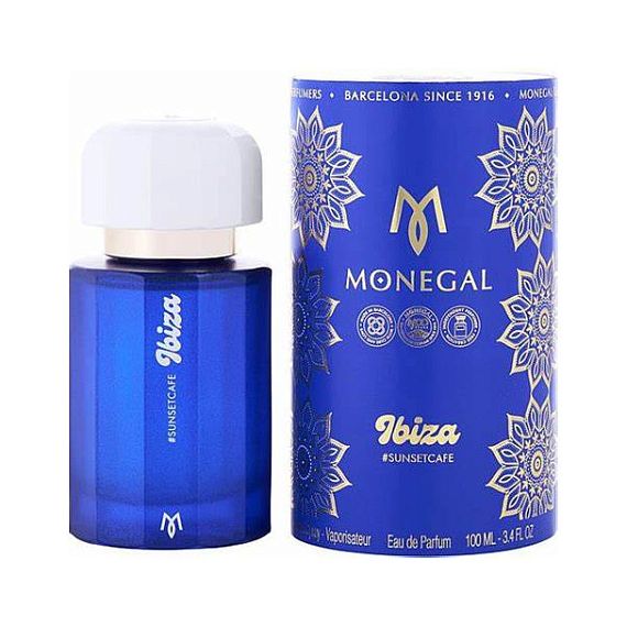 Ramon Monegal — Ramon Monegal Ibiza Sunsetcafe