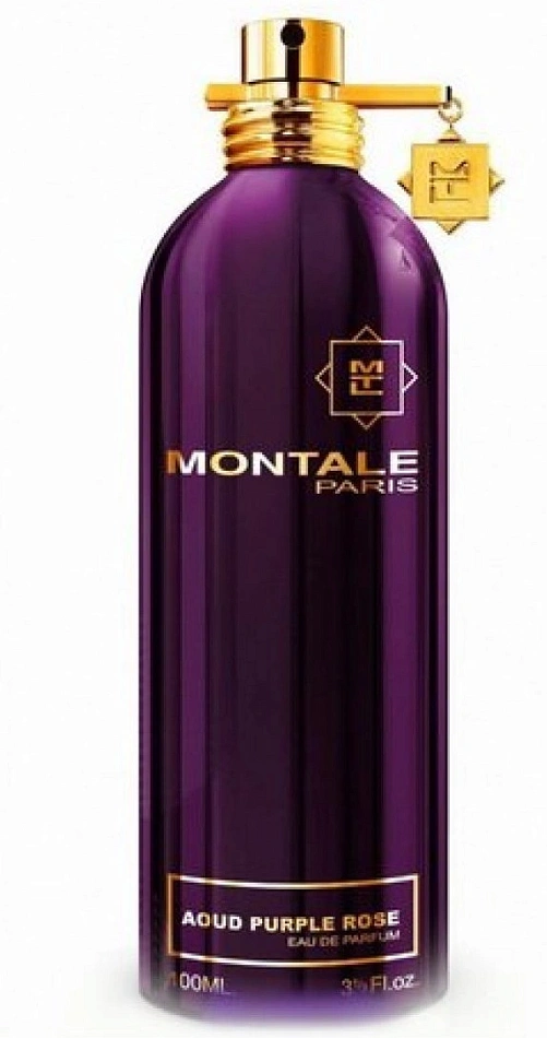 Montale Aoud Purple Rose — фото 2