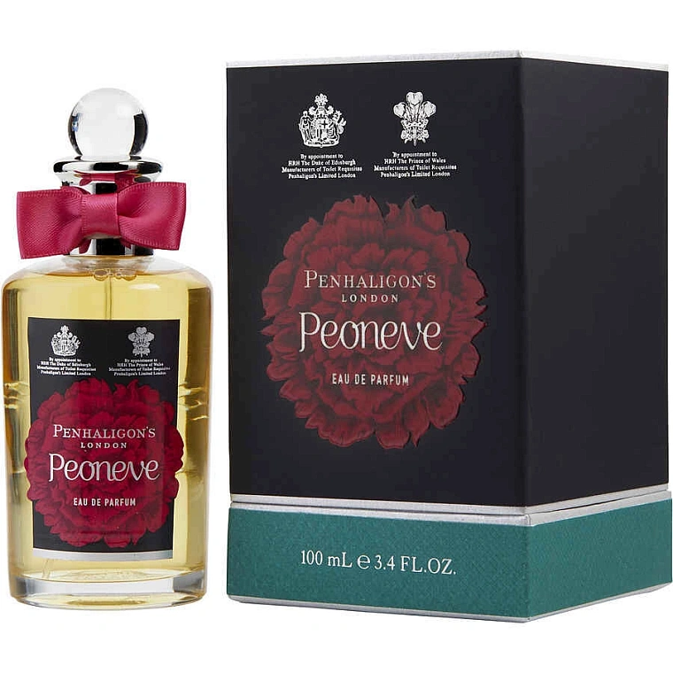Penhaligon's Peoneve — фото 4