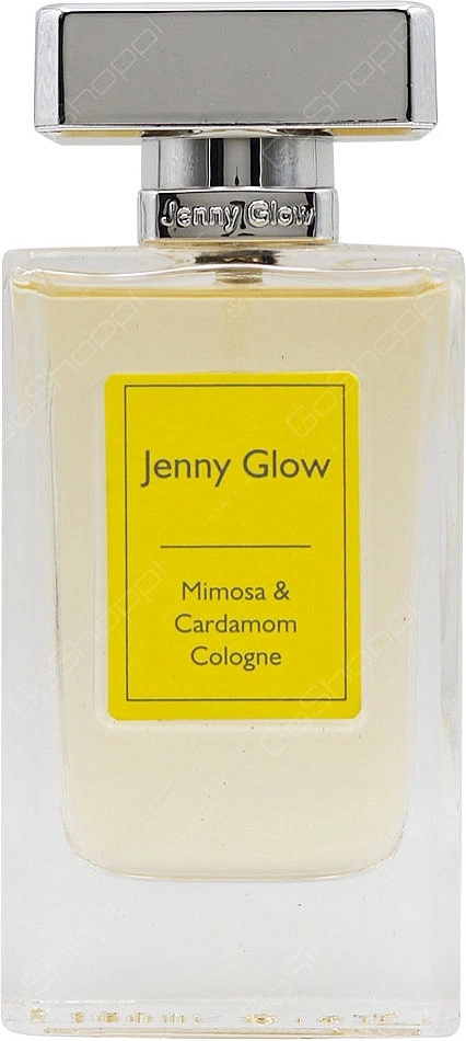 Jenny Glow Mimosa & Cardamom Cologne — фото 2