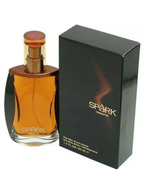 Liz Claiborne — Liz Claiborne Spark for Men