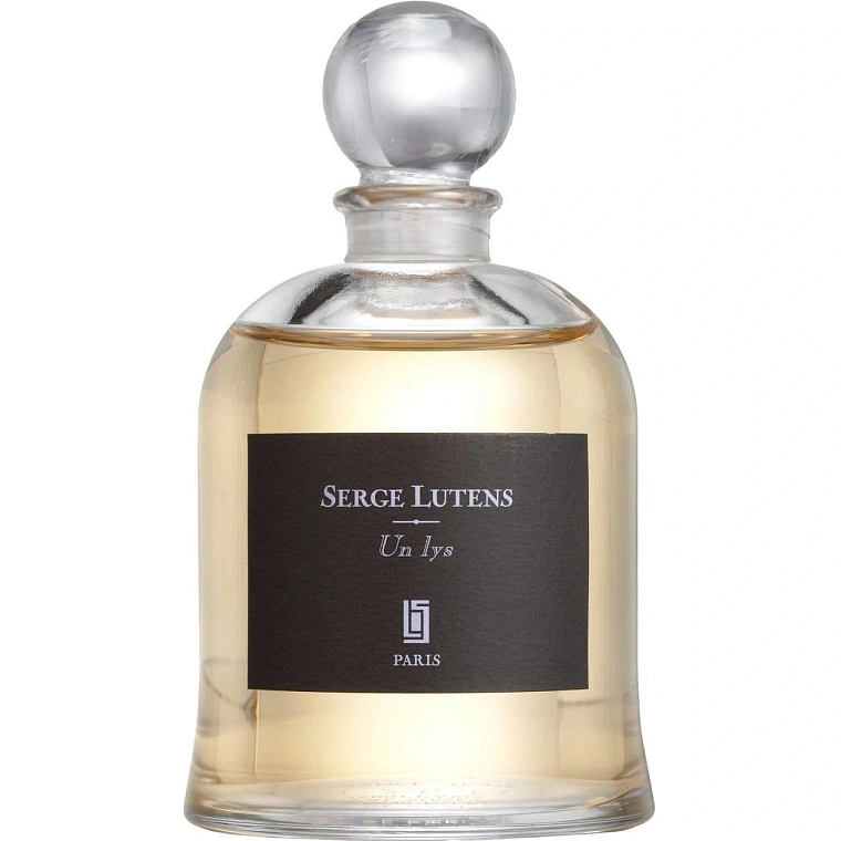 Serge Lutens Un Lys — фото 2