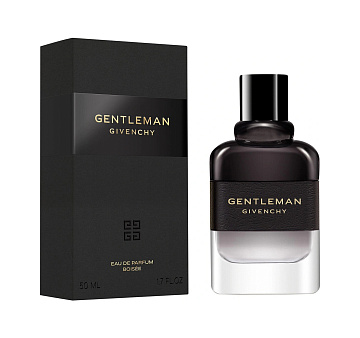 Givenchy Gentleman Eau De Parfum Boisee