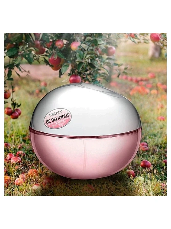 Donna Karan — Donna Karan DKNY Be Delicious Fresh Blossom