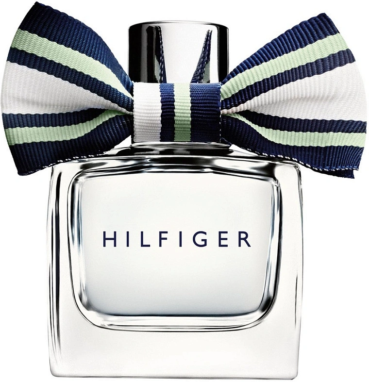 Tommy Hilfiger Hilfiger Woman — фото 3