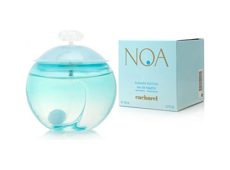 Cacharel — Cacharel Noa Summer Edition