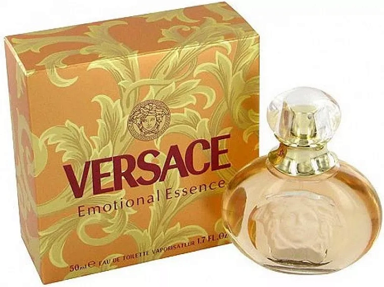 Versace Essence Emotional — фото 3