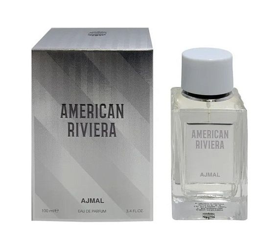 Ajmal — Ajmal American Riviera