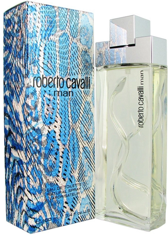 Roberto Cavalli Cavalli Men — фото 3