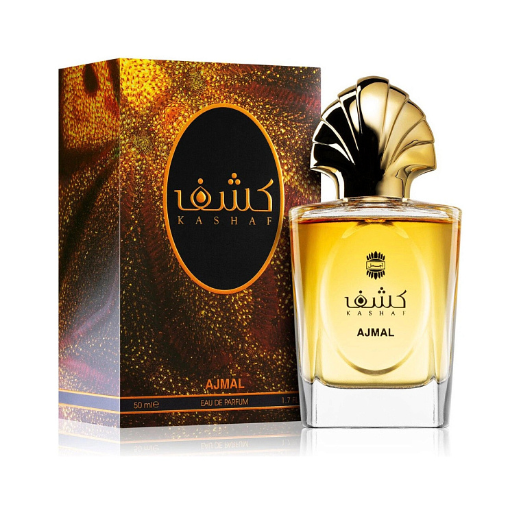 Ajmal — Ajmal Kashaf