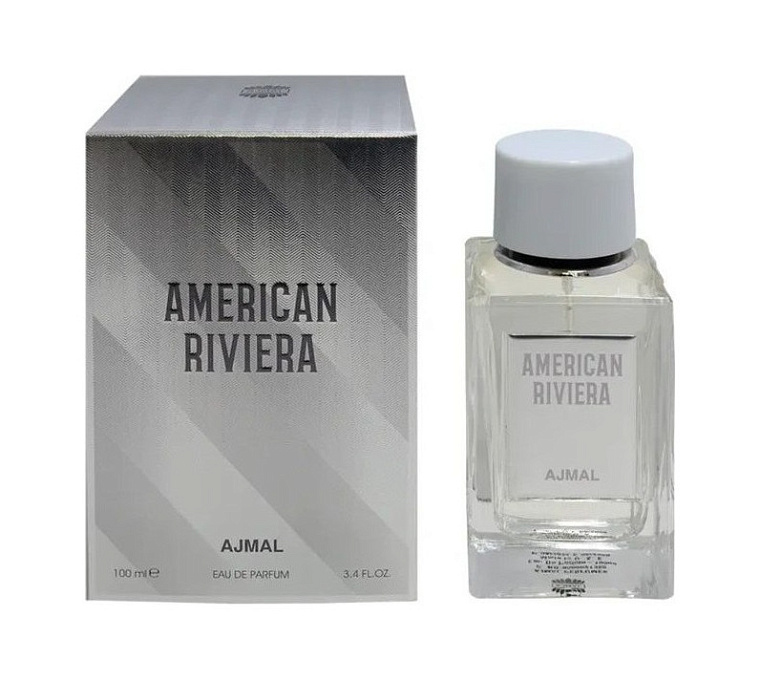 Ajmal — Ajmal American Riviera