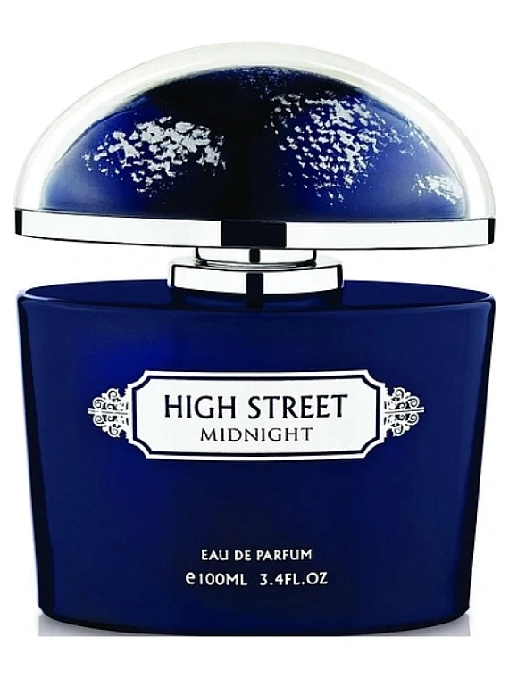 Sterling Parfums — Sterling Parfums Armaf High Street Midnight