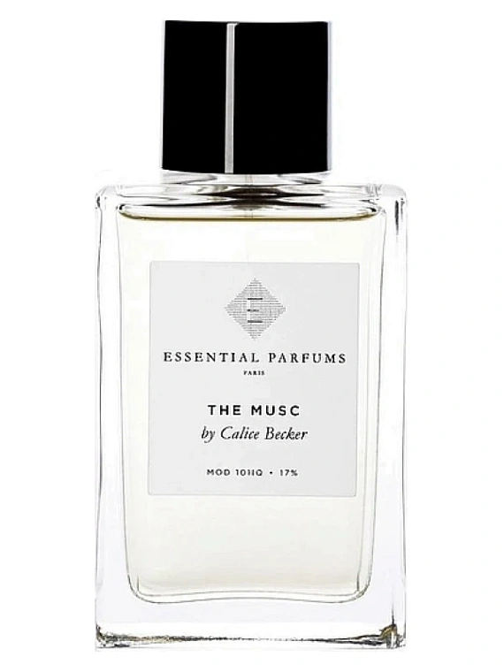 Essential Parfums — Essential Parfums The Musc