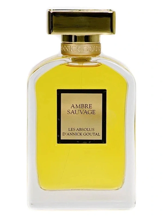 Annick Goutal — Annick Goutal Ambre Sauvage