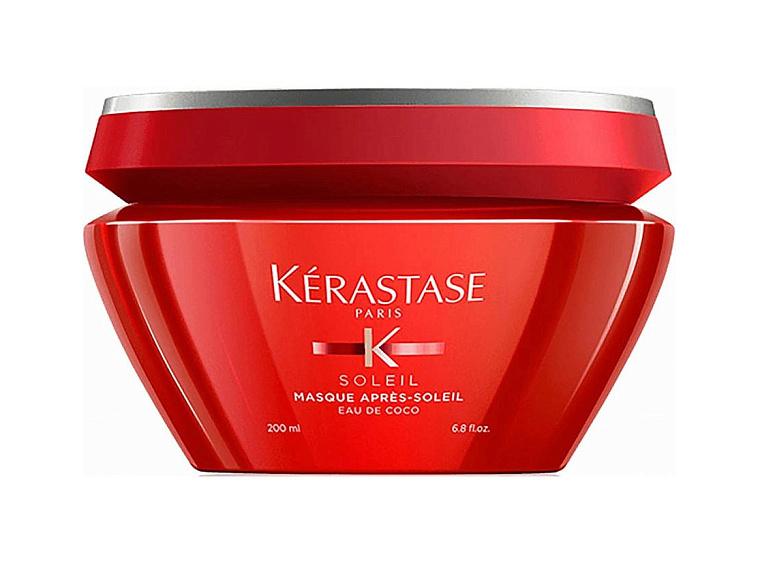 Kerastase — Kerastase Soleil Masque Apres