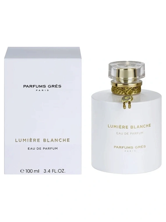 Gres — Gres Lumiere Blanche